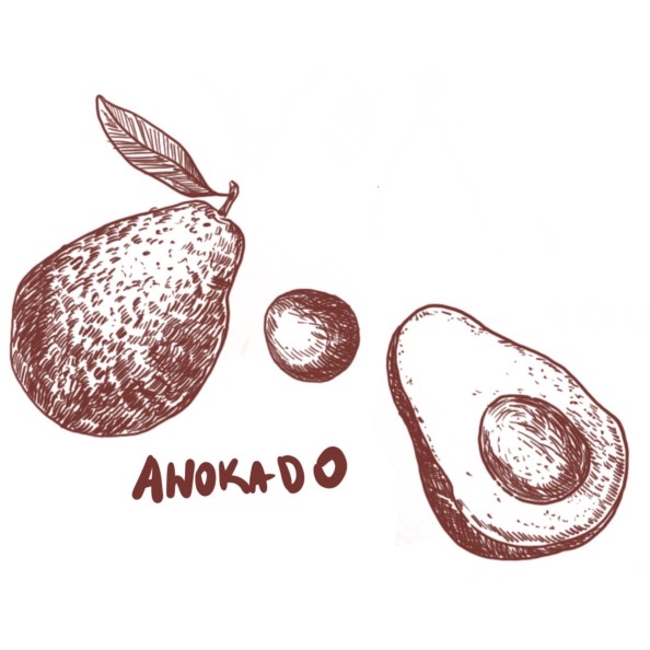 AWOKADO